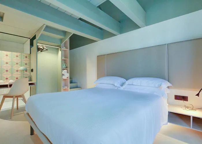 Гостевой дом Le Stanze Di Caterina 3*