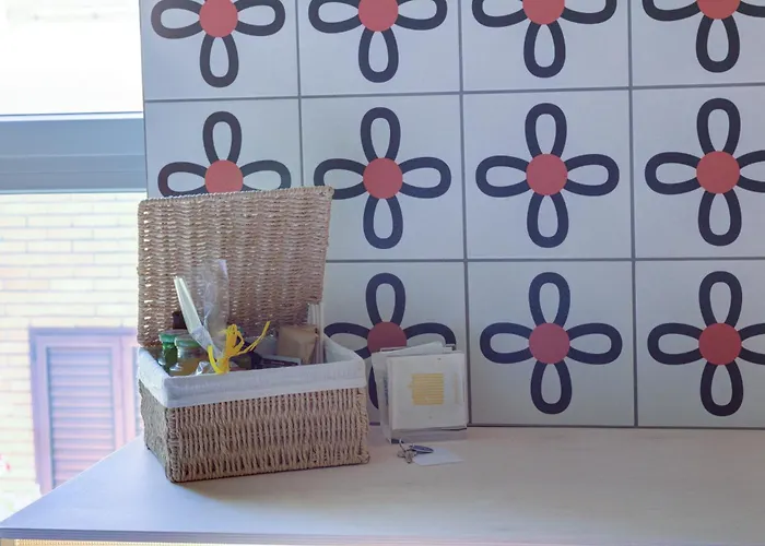 Le Stanze Di Caterina Чезенатико