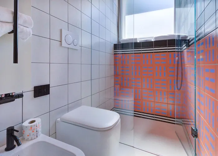 Le Stanze Di Caterina Гостевой дом