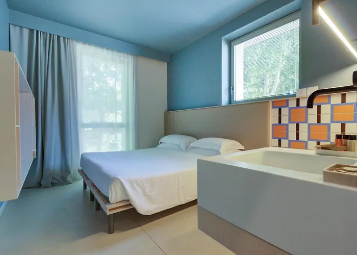 Гостевой дом Le Stanze Di Caterina 3*