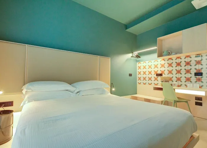 Le Stanze Di Caterina 3*